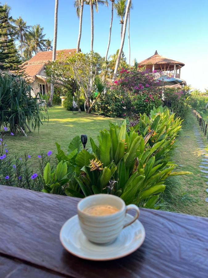 Coco Verde Bali Resort Tanah Lot Exteriér fotografie