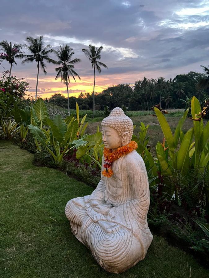 Coco Verde Bali Resort Tanah Lot Exteriér fotografie