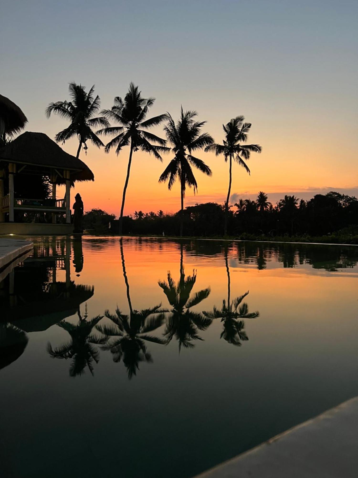 Coco Verde Bali Resort Tanah Lot Exteriér fotografie