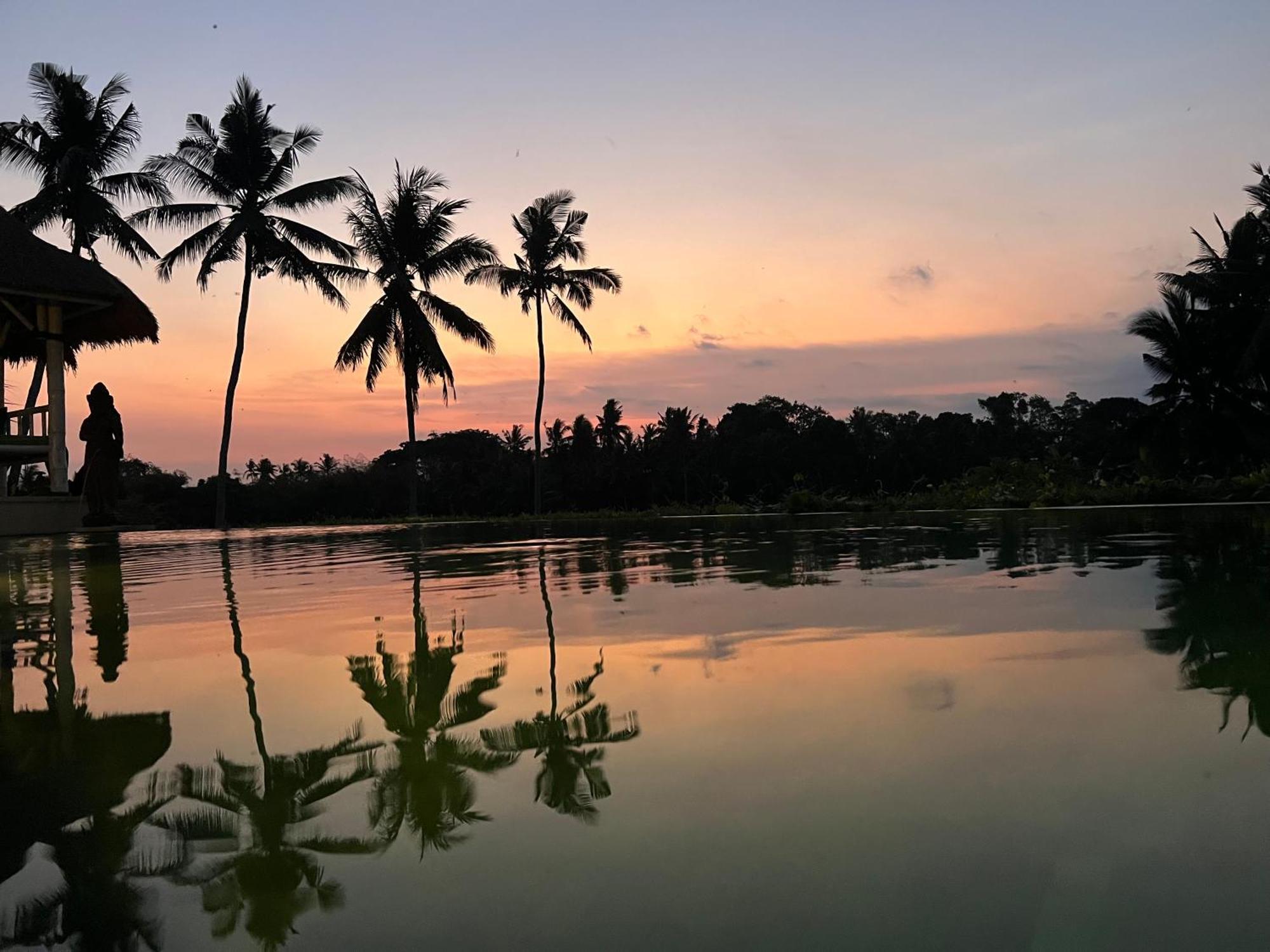 Coco Verde Bali Resort Tanah Lot Exteriér fotografie