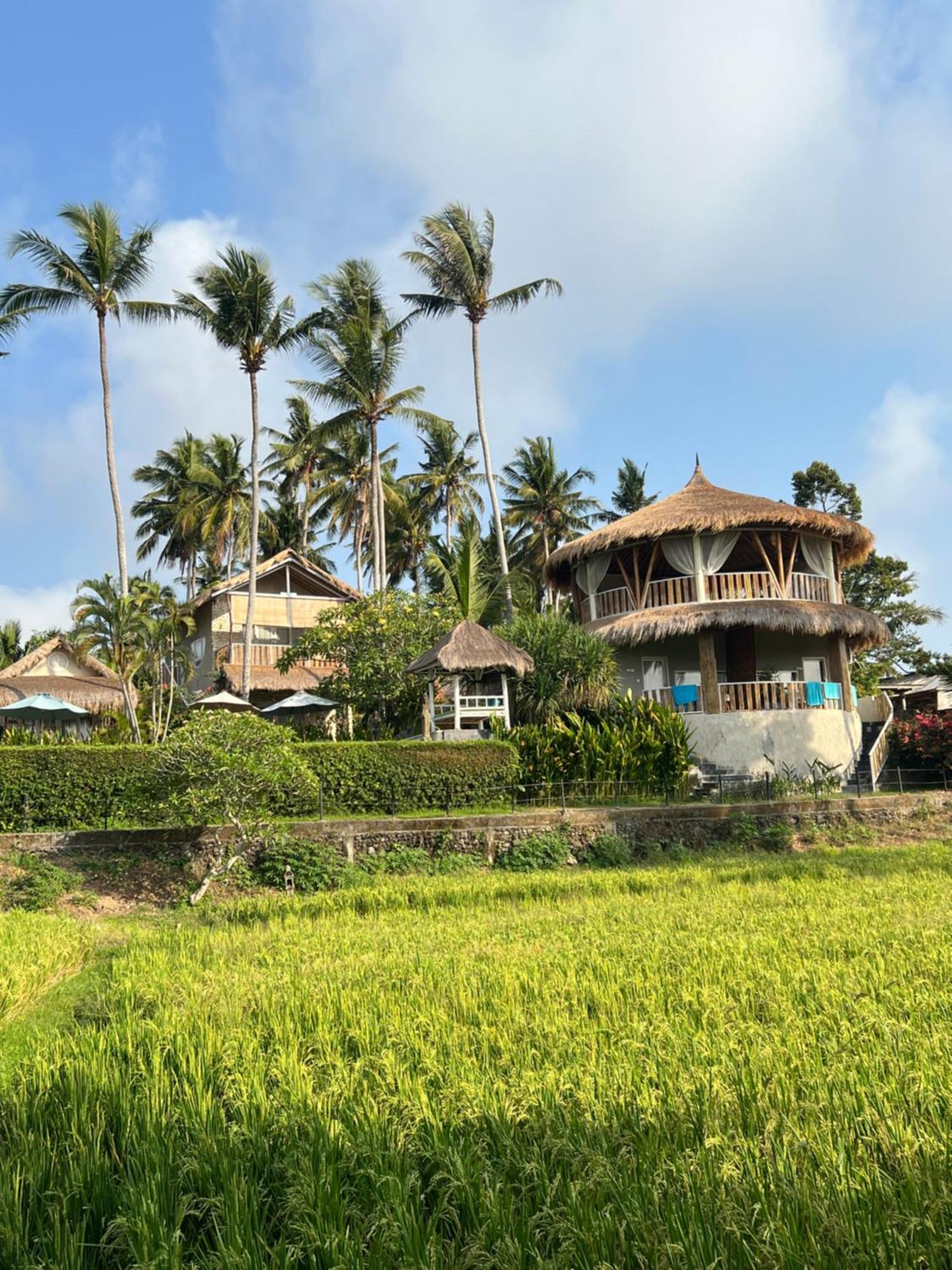 Coco Verde Bali Resort Tanah Lot Exteriér fotografie